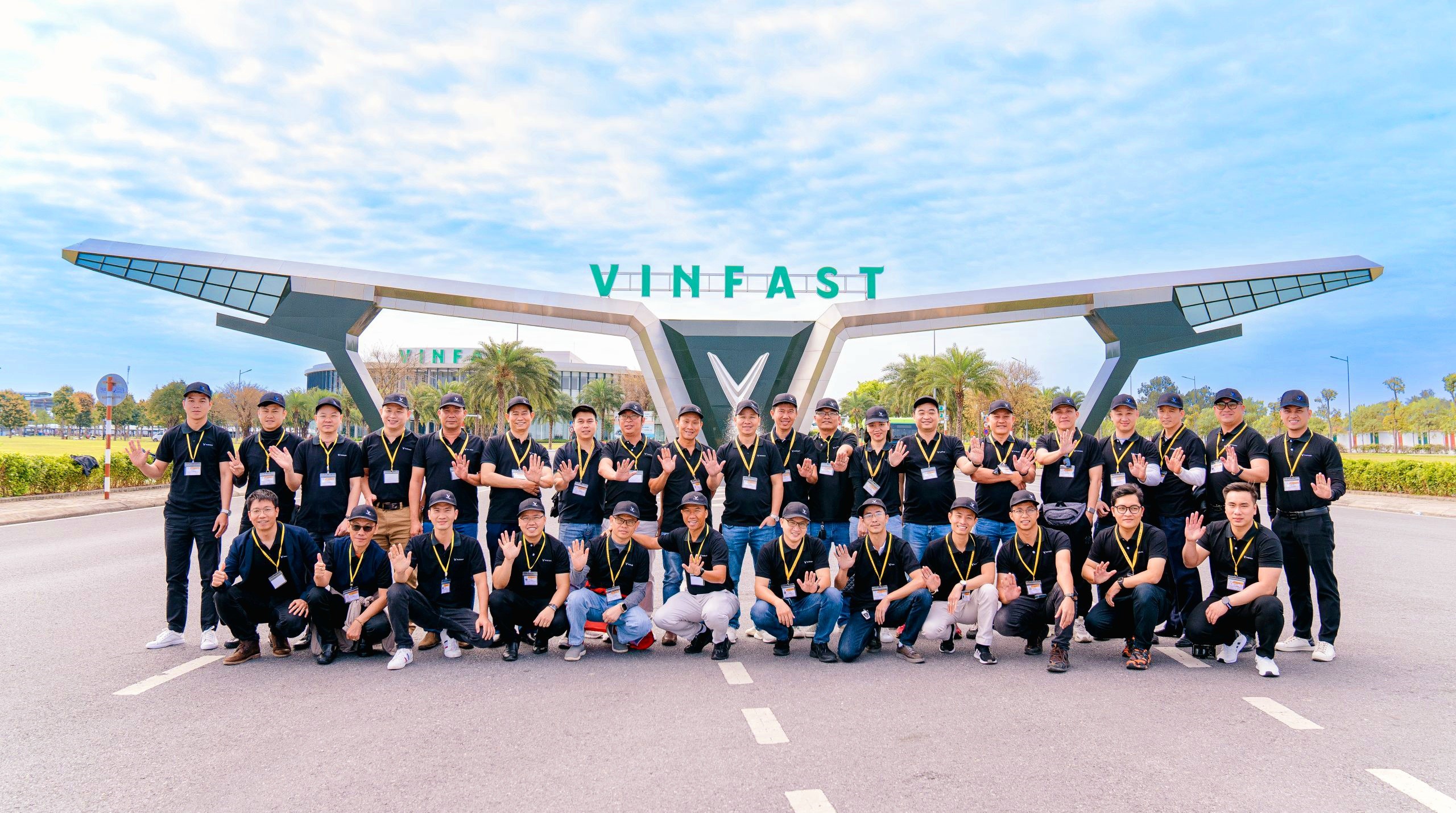 lợi ích mang lại cho khách hàng của VinFast Phan Trọng Tuệ - VINH