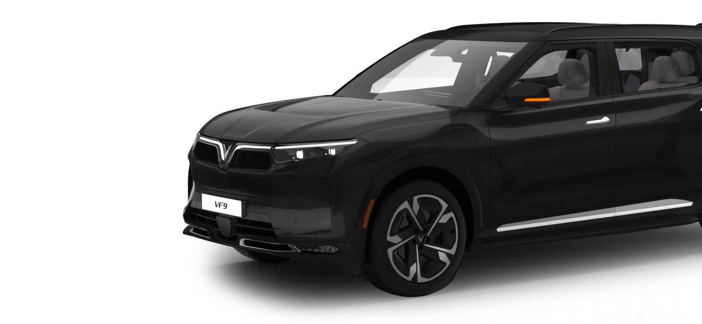 Giới thiệu về VinFast - hãng xe điện đầu tiên tại Việt Nam