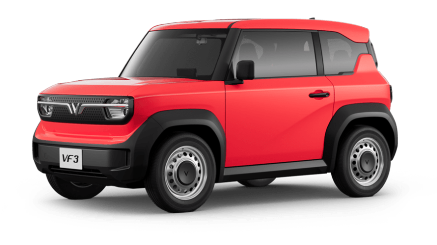 VinFast VF3